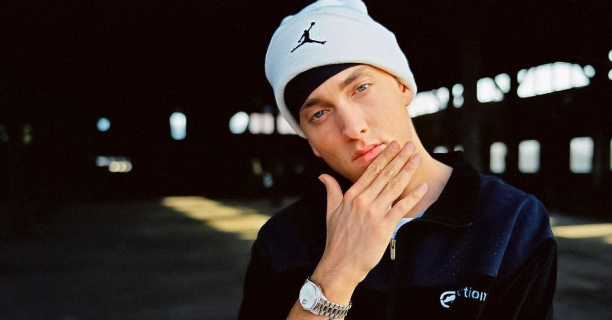 Eminem