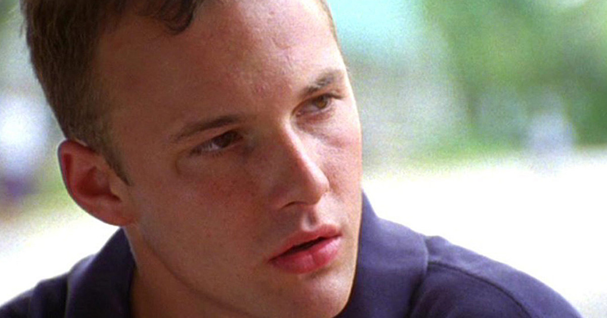 BRAD RENFRO