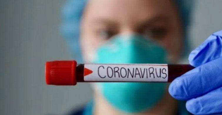 'MASKE TEK BAŞINA GÜVENLİK OLARAK YANLIŞ OLABİLİR'