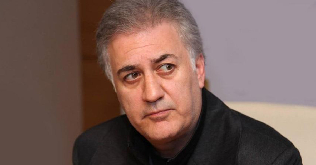Tamer  Karadağlı