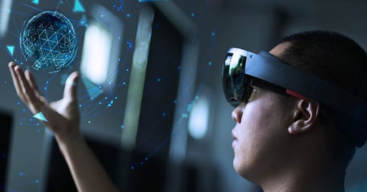 SANAL GERÇEKLİK HAKİMİYETİ ELE ALIYOR