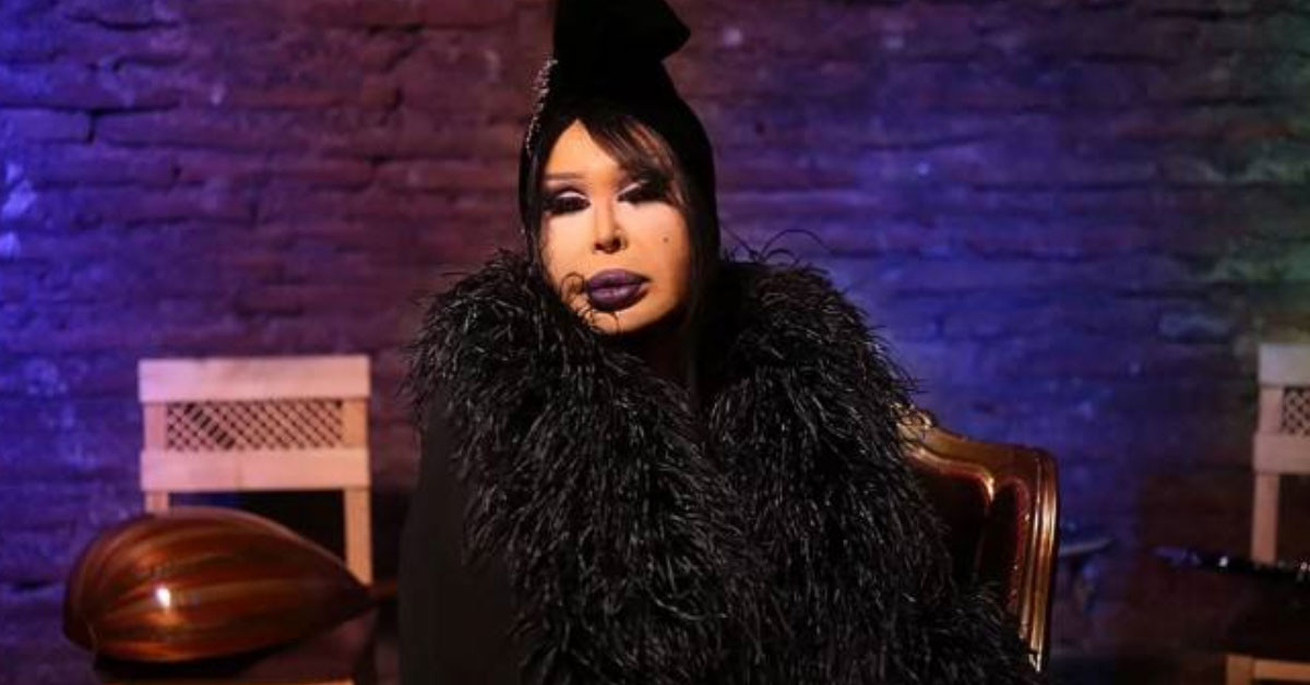 Bülent Ersoy'un hayatı film oluyor 