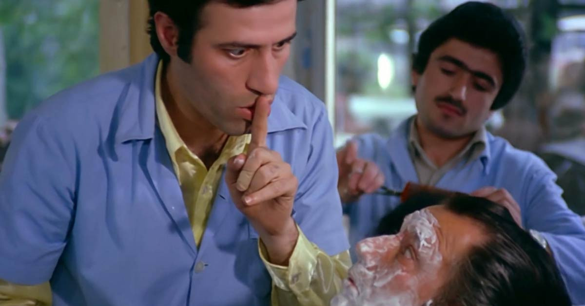 Yıllardır kimse fark etmedi