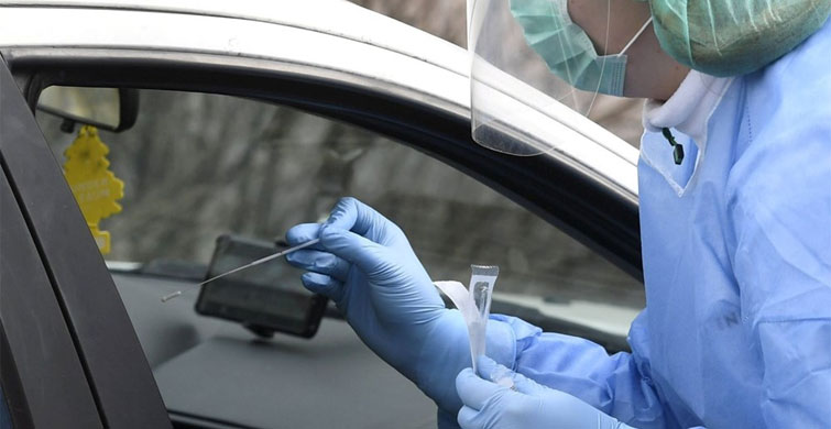 ANTİKOR TESTLERİ SATILACAK