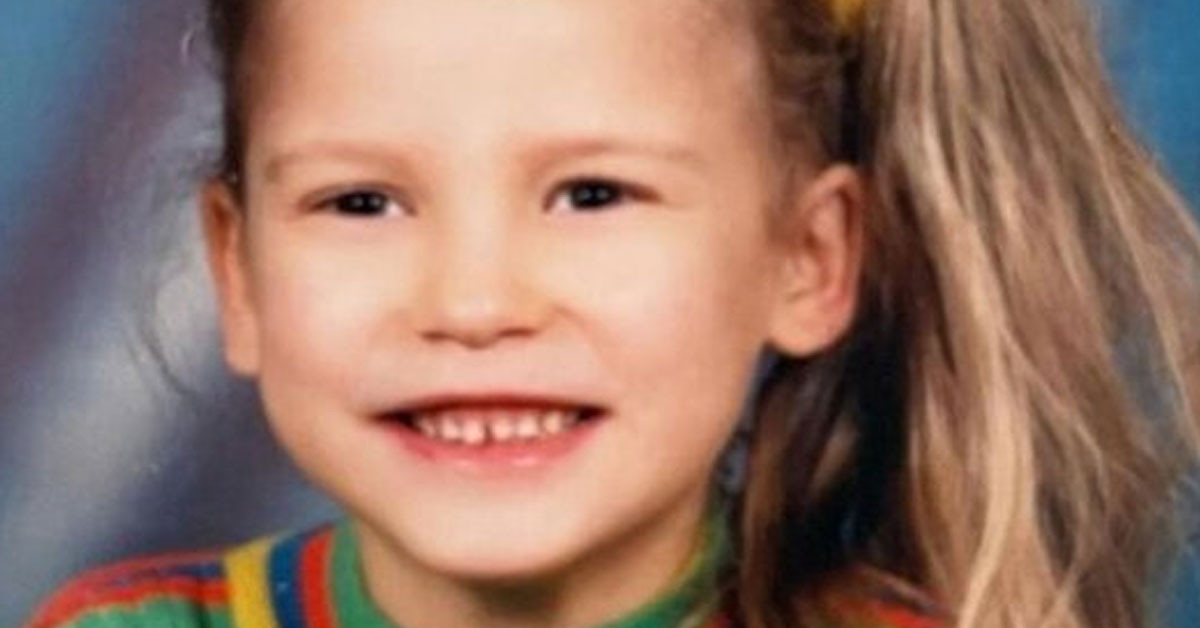 Geçtiğimiz Günlerde Küçüklük Paylaşımı Ses Getirmişti