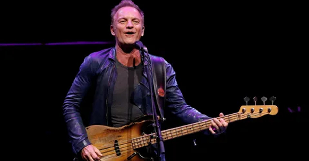 Sting 