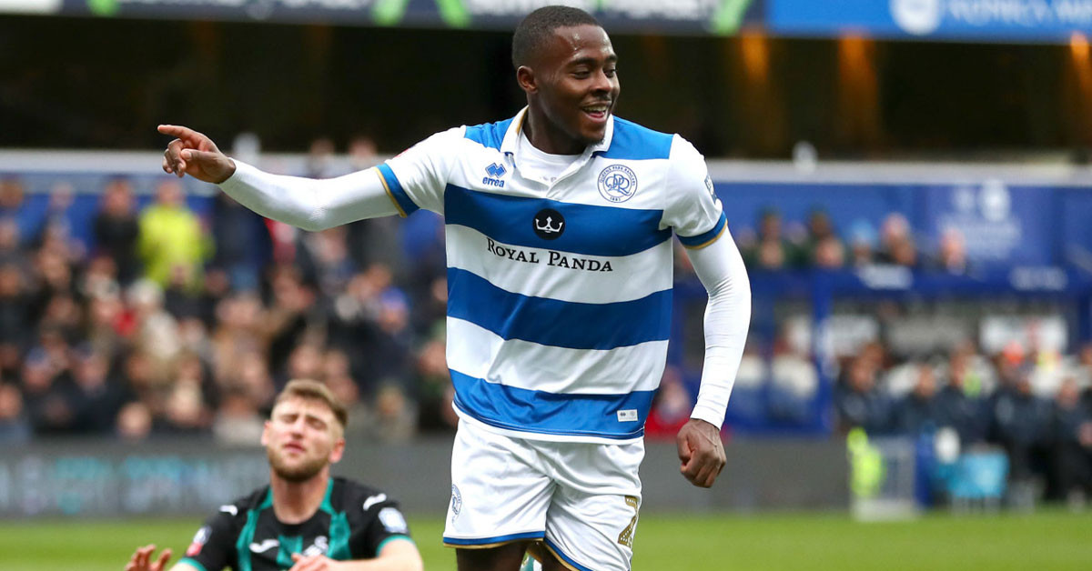 Bright Osayi-Samuel'in kariyeri