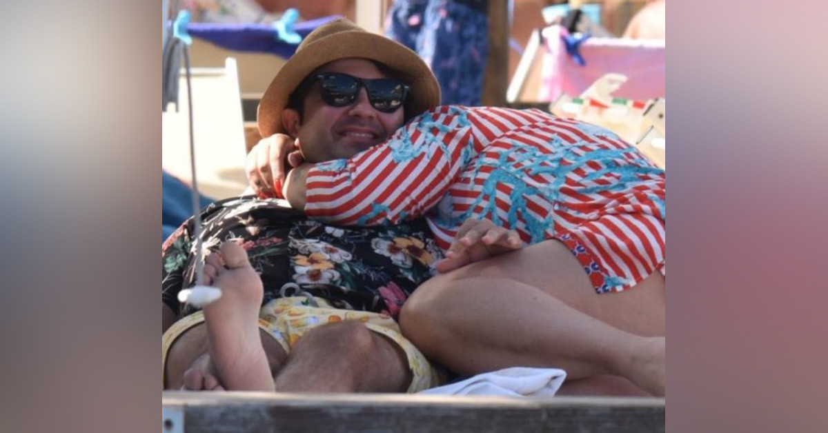 Görüntüleri ifşa oldu