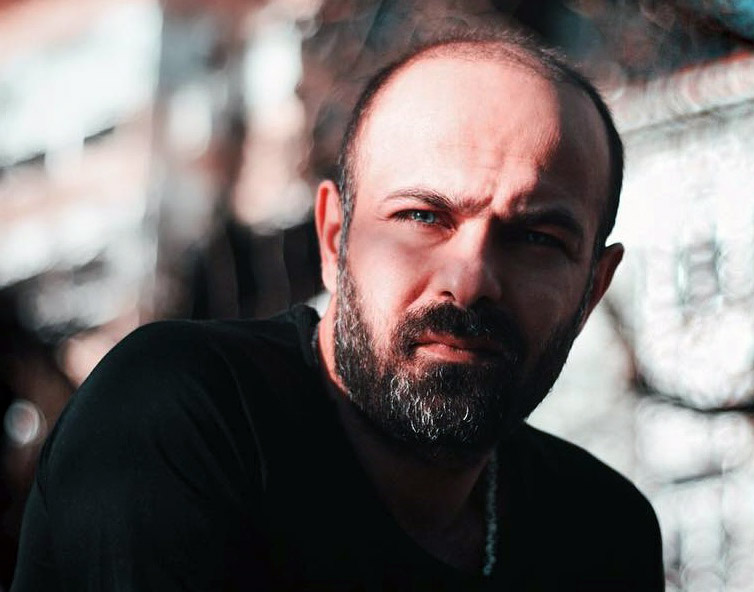 Kuruluş Osman Dizisinin Aya Nikola'sı Erkan Avcı Kimdir?