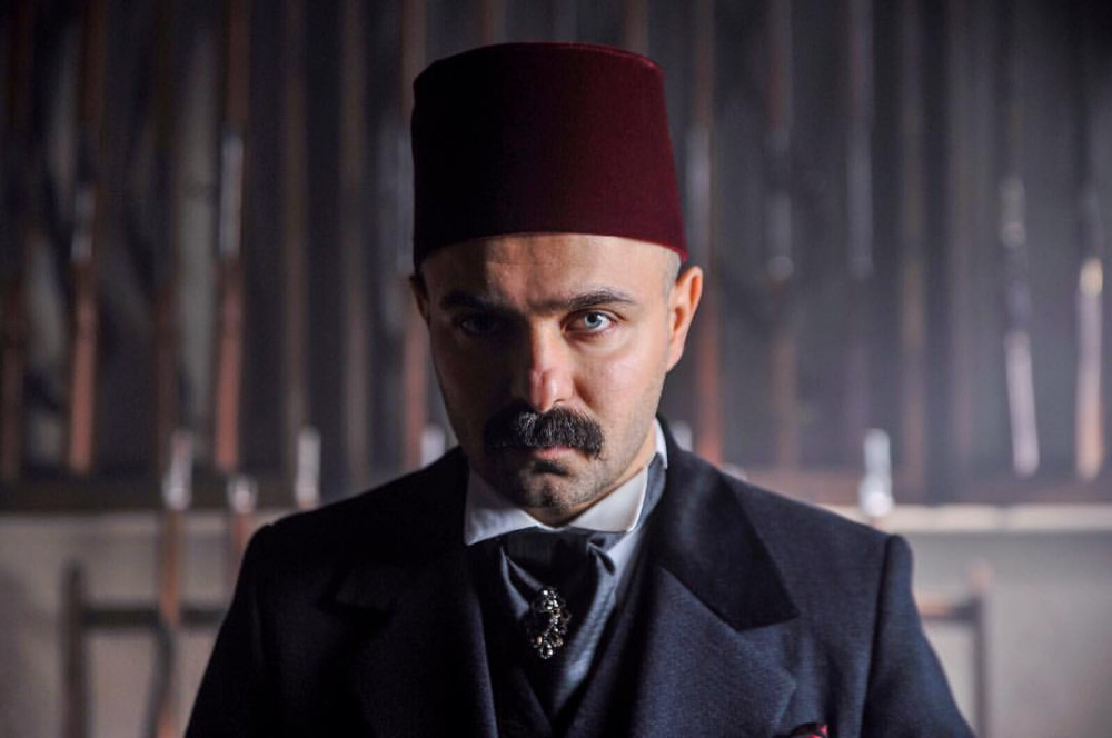 Erkan Avcı Boyu ve Kilosu