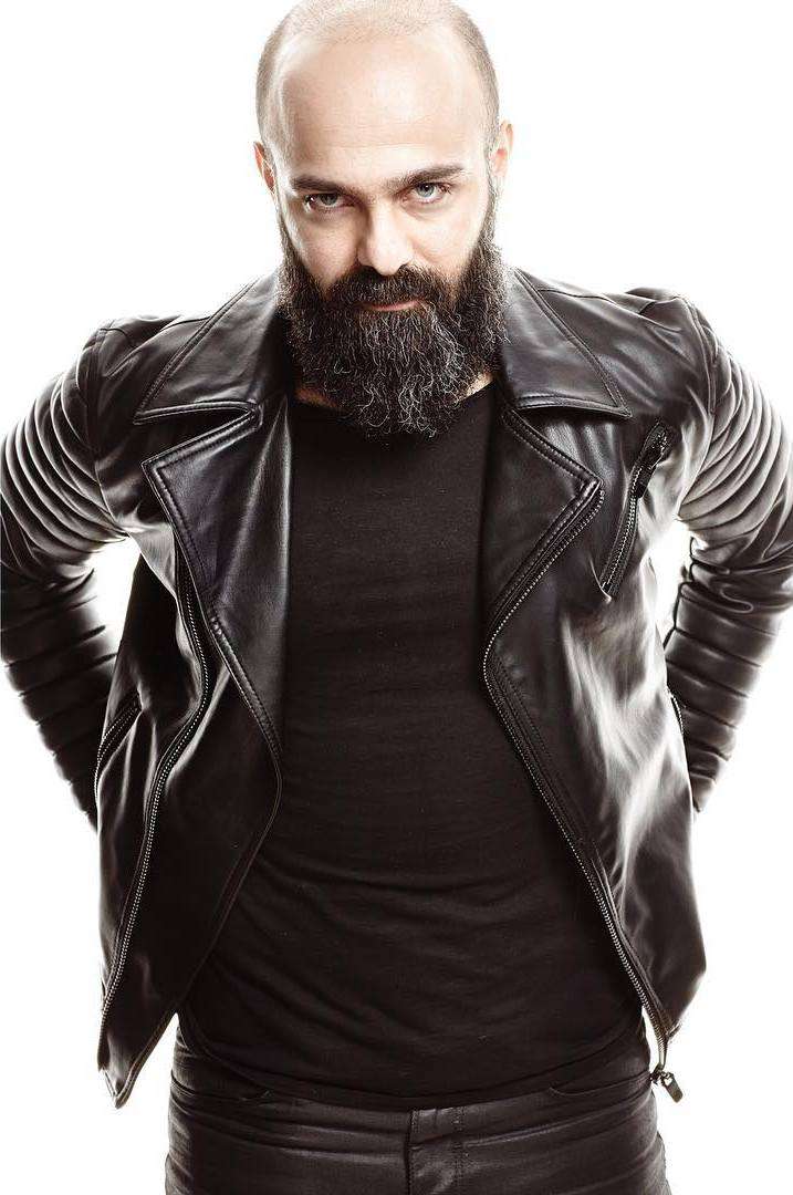 Erkan Avcı Sevgilisi - Eşi