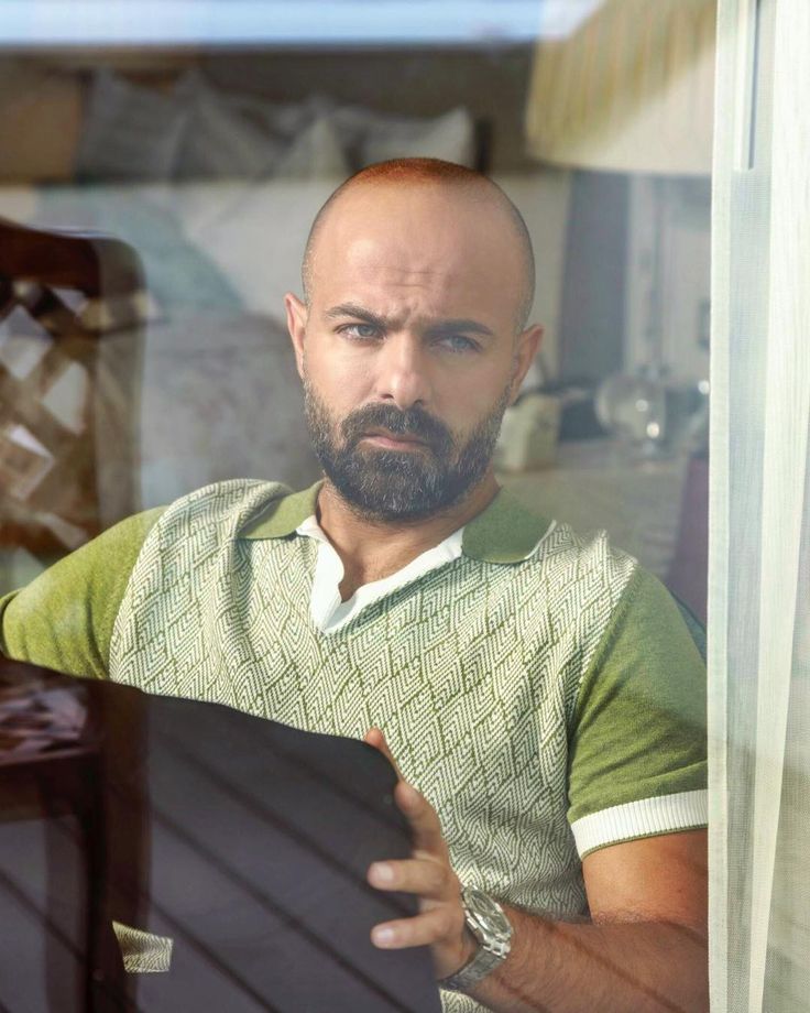 Erkan Avcı Yaşı Kaç, Nereli ve Ne Zaman Doğdu?