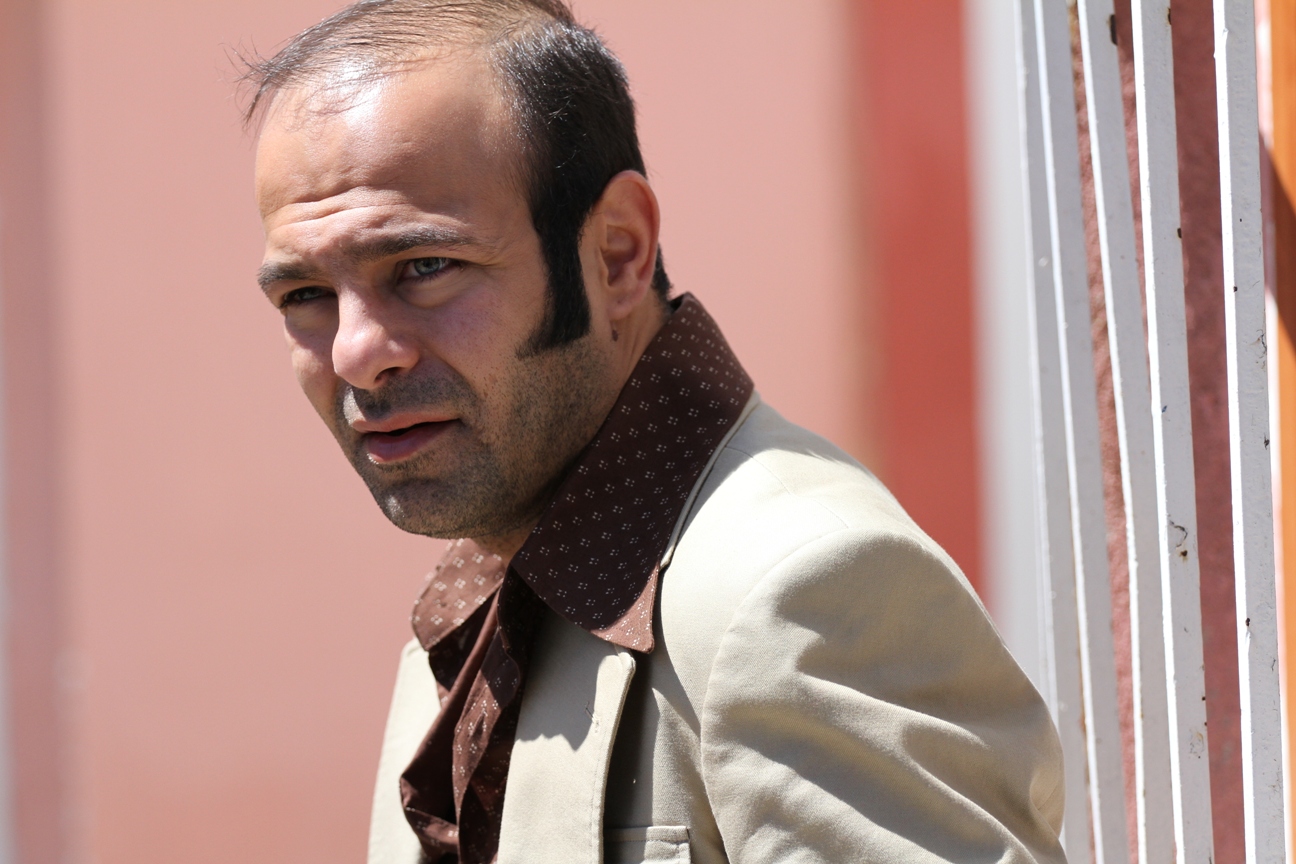 Erkan Avcı Dizi ve Filmleri