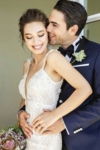 NESLİHAN ATAGÜL ve KADİR DOĞULU