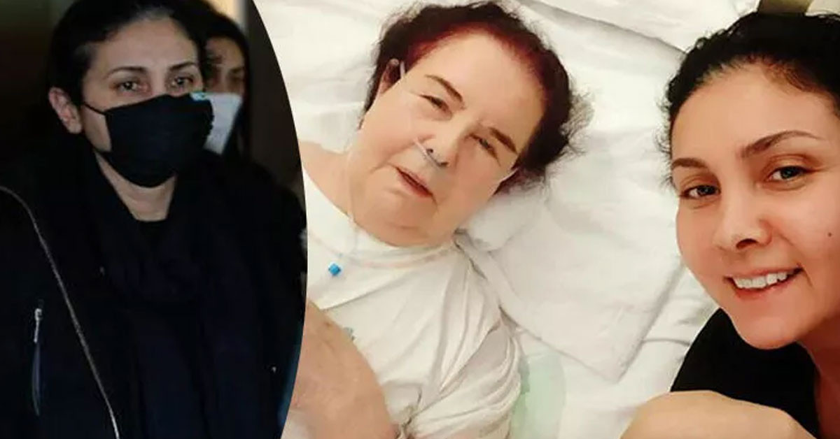 Fatma Girik’in kardeşinden skandal açıklamalar