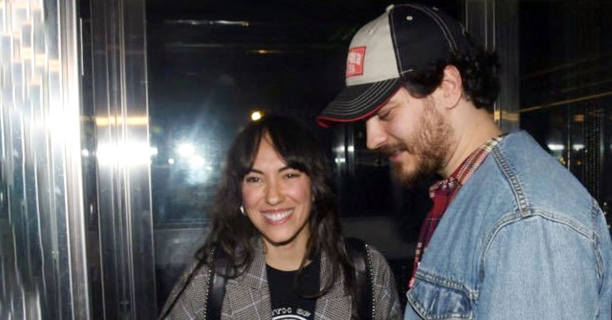 Çağatay Ulusoy'un sevgilisi kim?