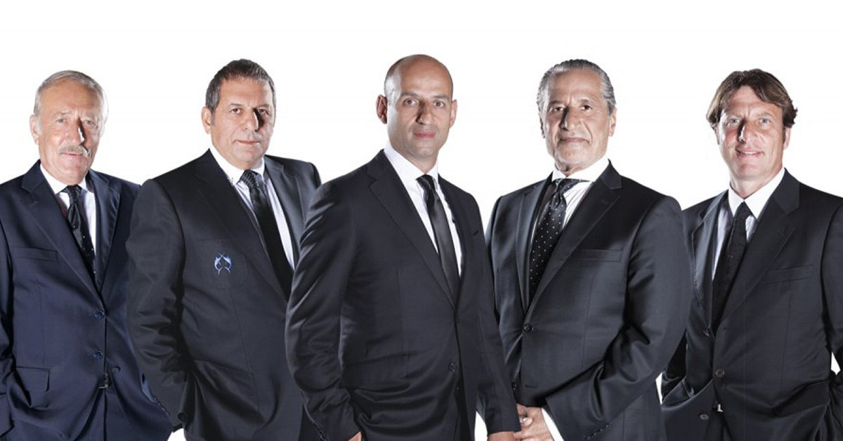 Serhat Ulueren'in Yaptığı Programlar Büyük Reyting Aldı!