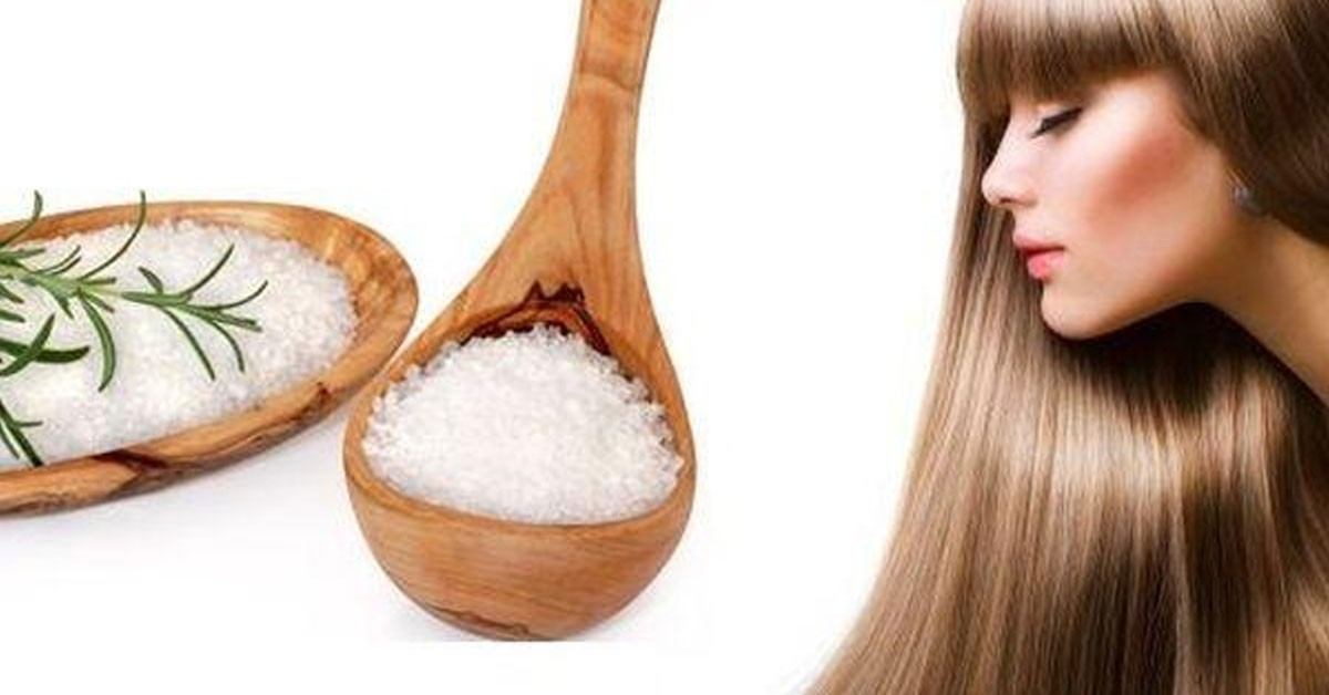 Deniz Tuzu Spreyleri