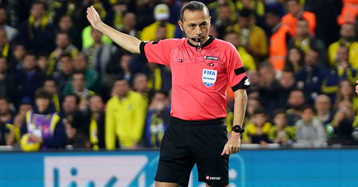 Yaşananlar gündeme oturmuştu