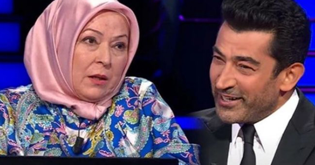 Fenomen yarışmada basit sorulara verilen yanlış cevaplar