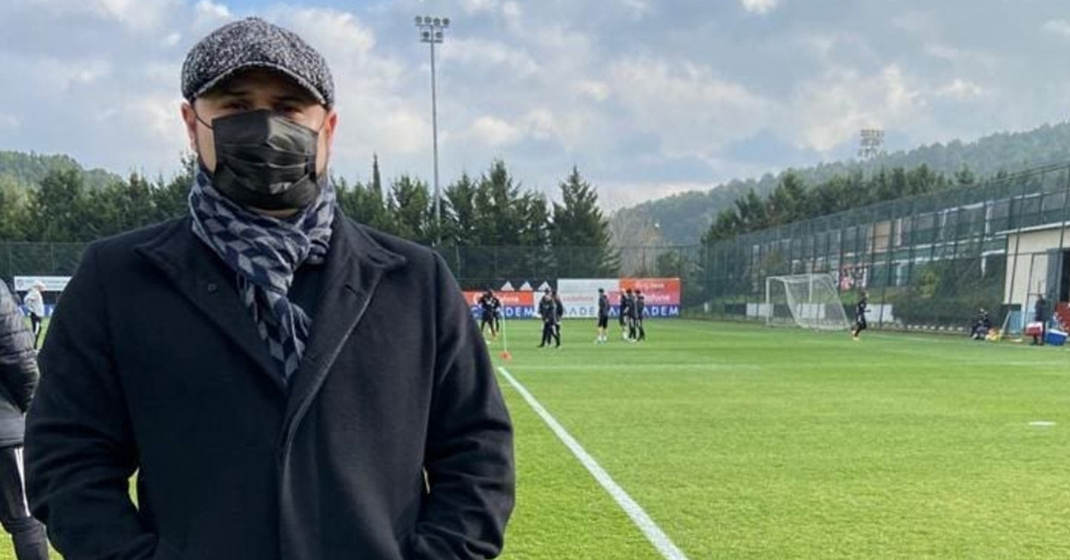 Hangi okulda okumuştur?