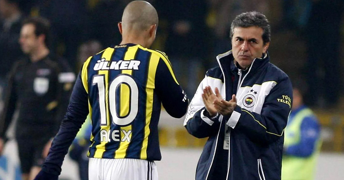 Aykut Kocaman'ın, Alex de Souza İle Sorun Yaşaması Büyük Ses Getirdi!