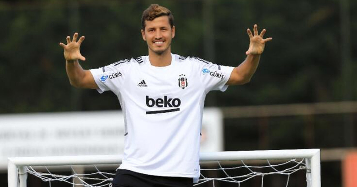 Beşiktaş'ın En Komik Futbolcusu