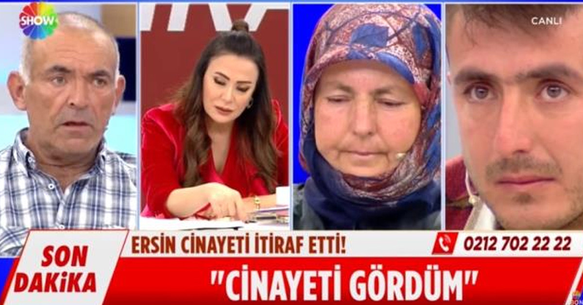 Gözaltına alındılar