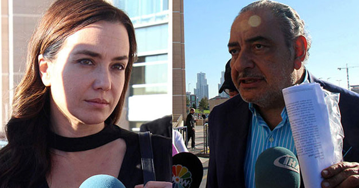 Darp iddialarını yalanlamıştı