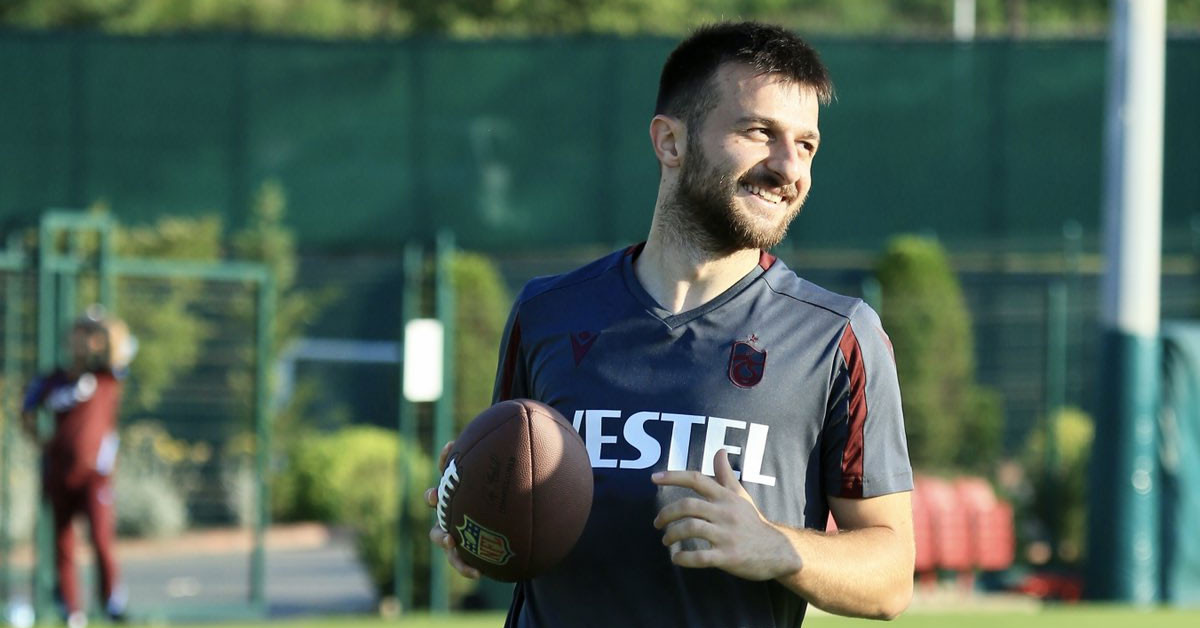 Kadroyu futbolcuyla güçlendirmek istiyorlar