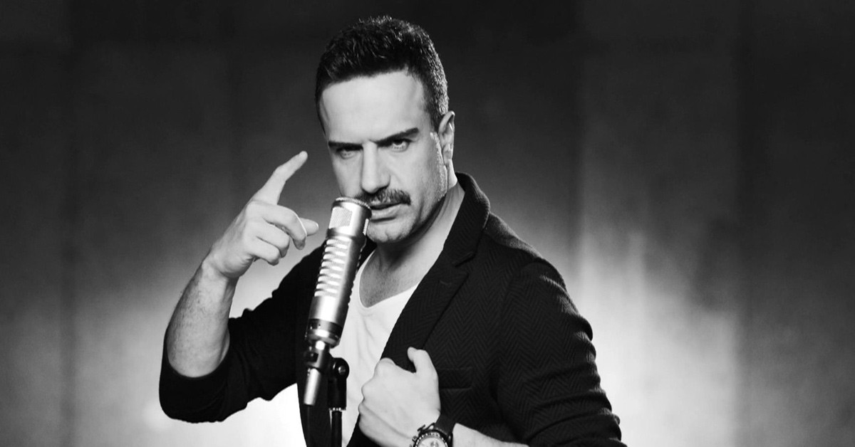 Berdan Mardini Kimdir?