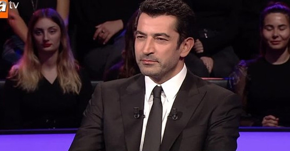 Gündeme damga vurdu