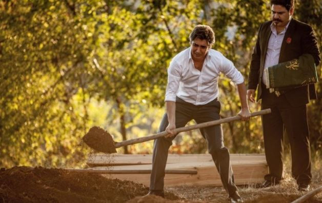 KURTLAR VADİSİ FOTOĞRAF ARŞİVİ