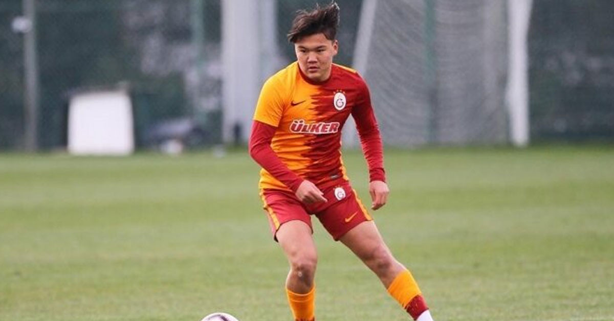 Gündeme gelmeye başladı!