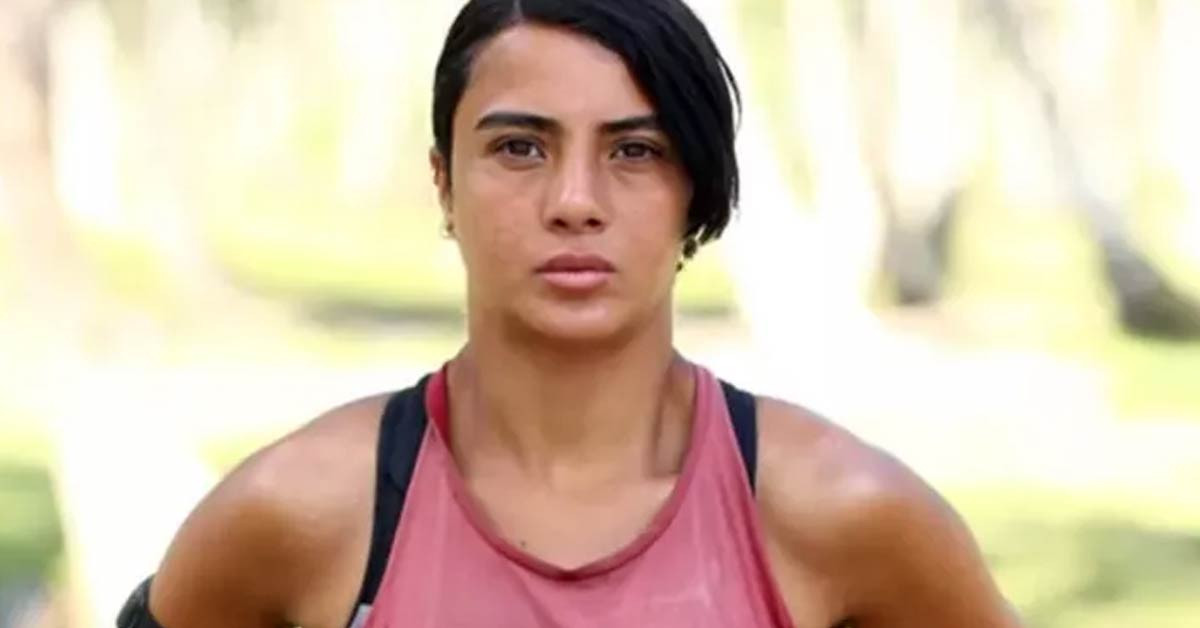 Survivor'la tanındı