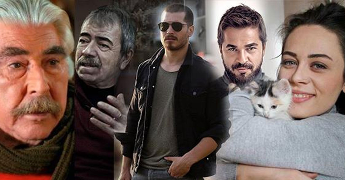 Ünlülerin bilinmeyen sırları