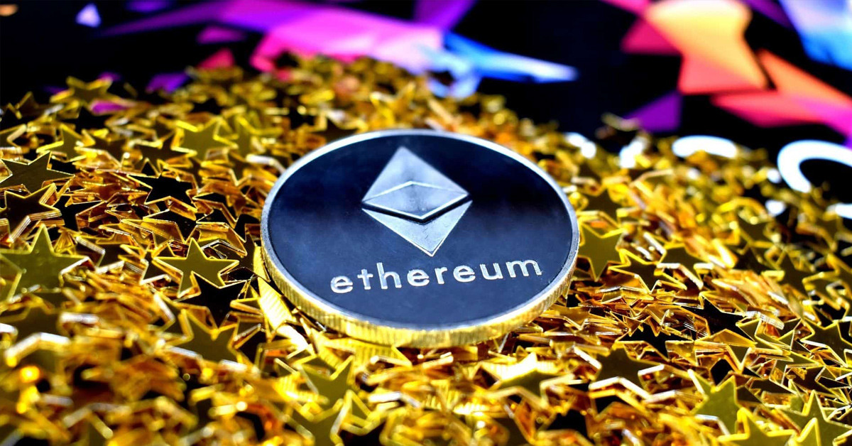 ETHEREUM NEDİR?
