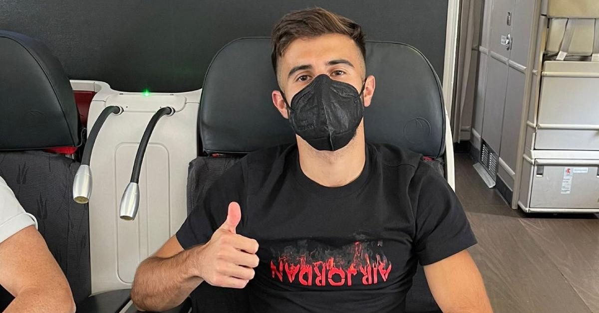 Sağlık Kontrolleri İçin İstanbul'a Geliyor!