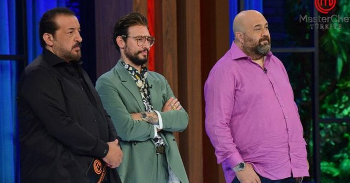 Yarışmacılar gündem oluyor