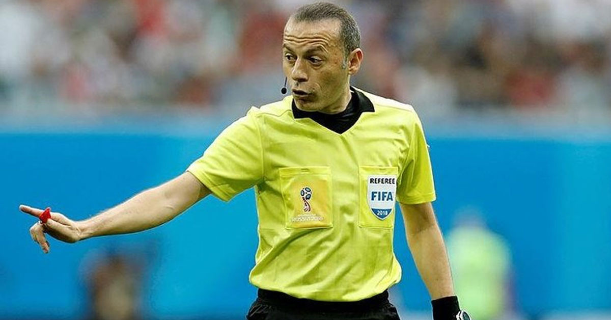 Büyük fırsatı kaçırdı