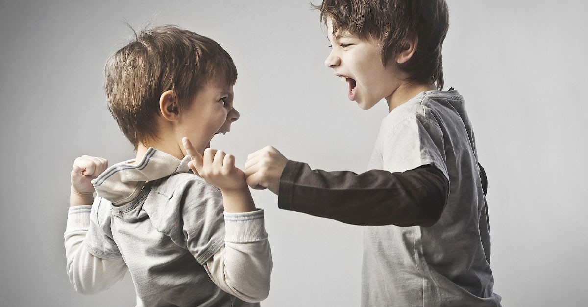 Agresif Davranışı Tetikler