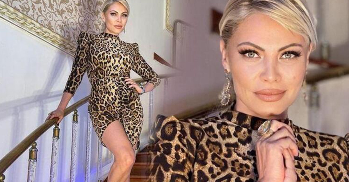 Paylaşımıyla gözyaşlarına boğdu