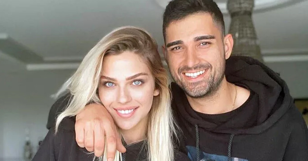 Tatil yapmak için uzaklaştılar