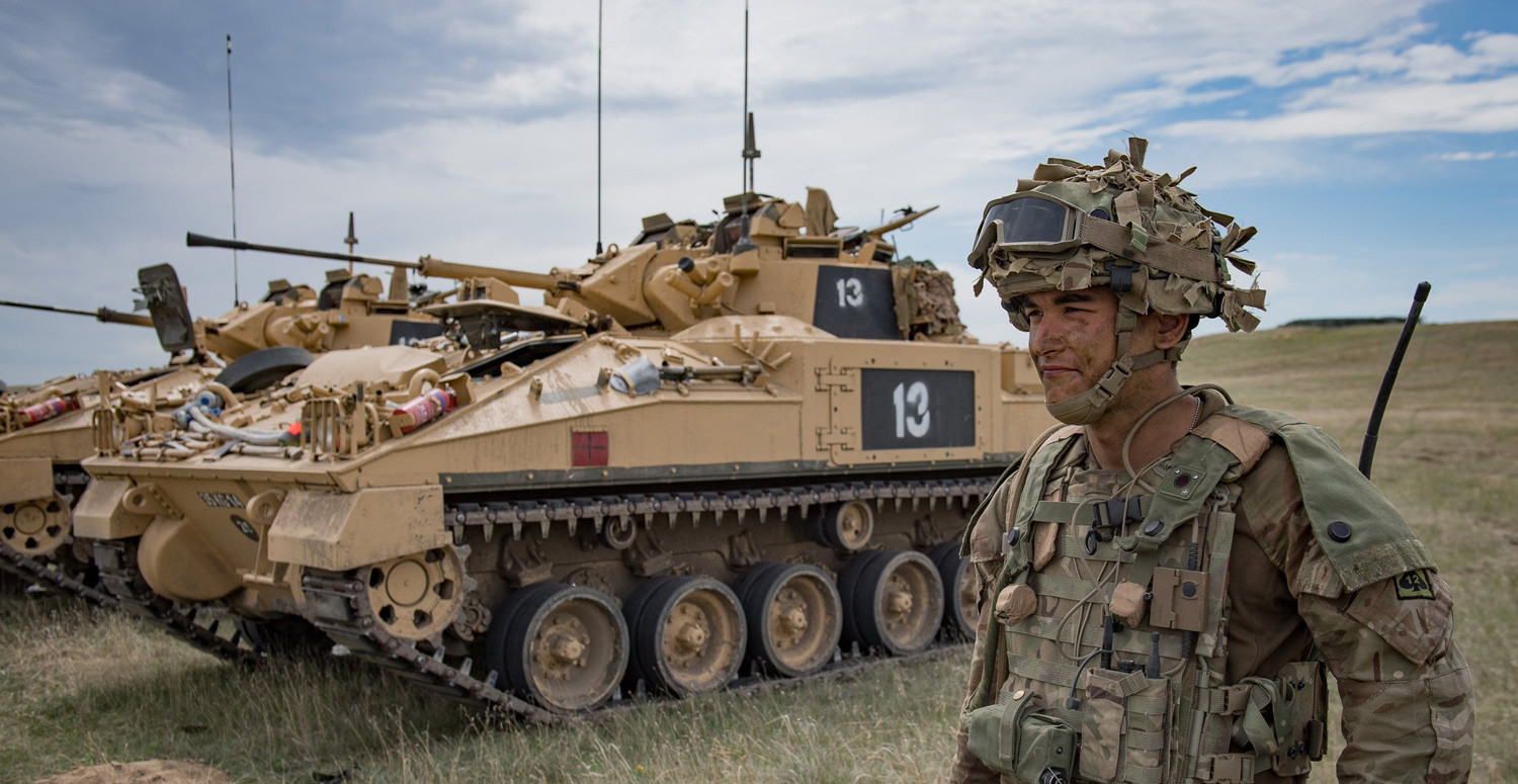 3. Birleşik Krallık