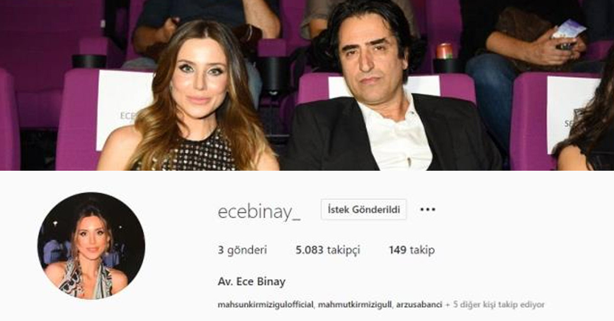 Mahsun Kırmızıgül