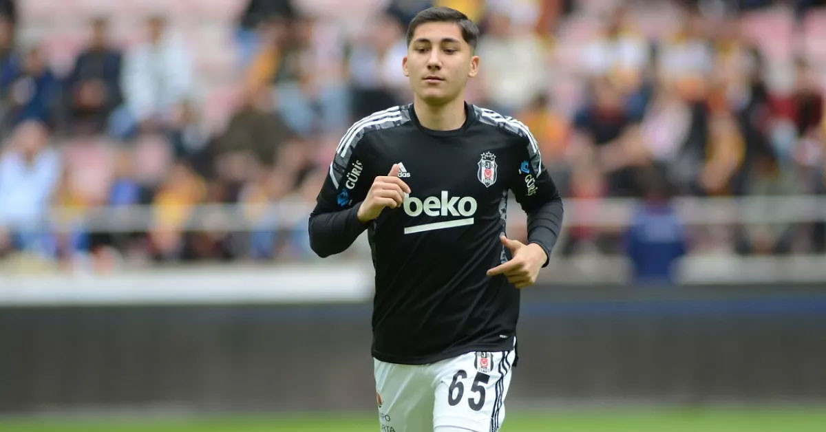 Beşiktaş harekete geçti