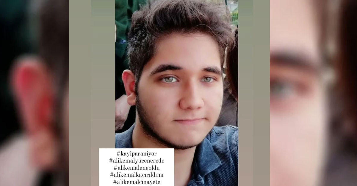 Ceset morga kaldırıldı