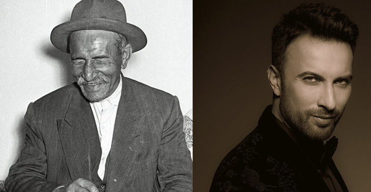 Aşık Veysel - Tarkan