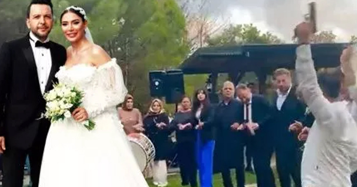 Eski masa arkadaşları konuştu