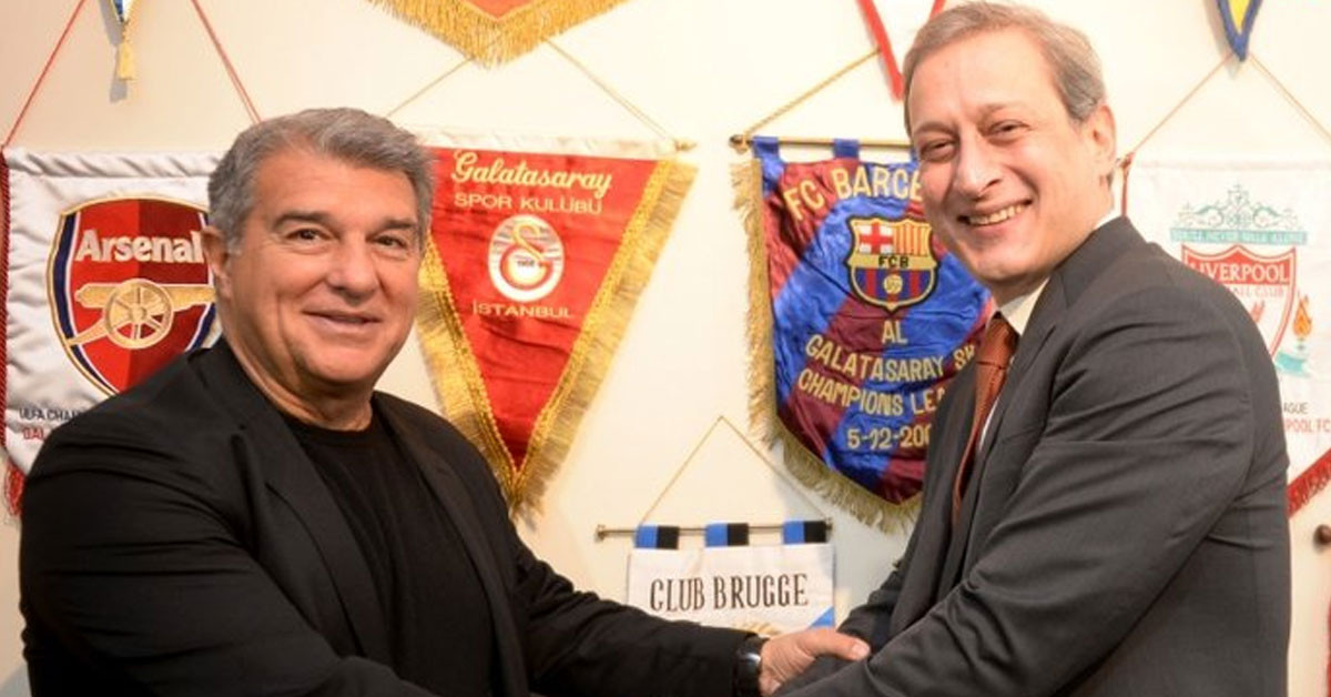 Önemli konular konuştular